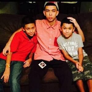 Meet your Posher, Dawn